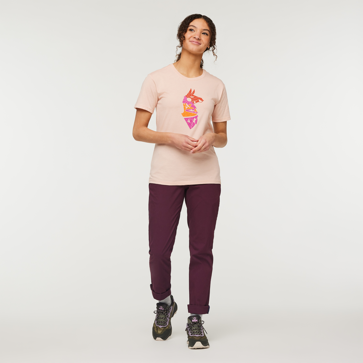 Alternative view of Salto Ripstop Pant   Women's