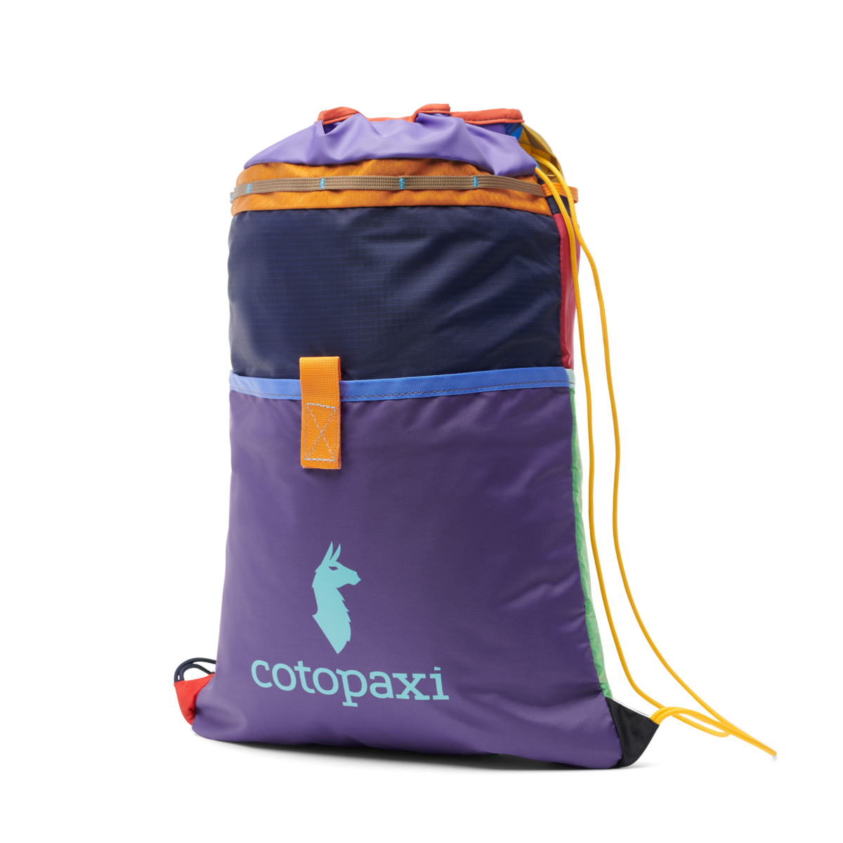 Tago Drawstring Backpack   Del Día