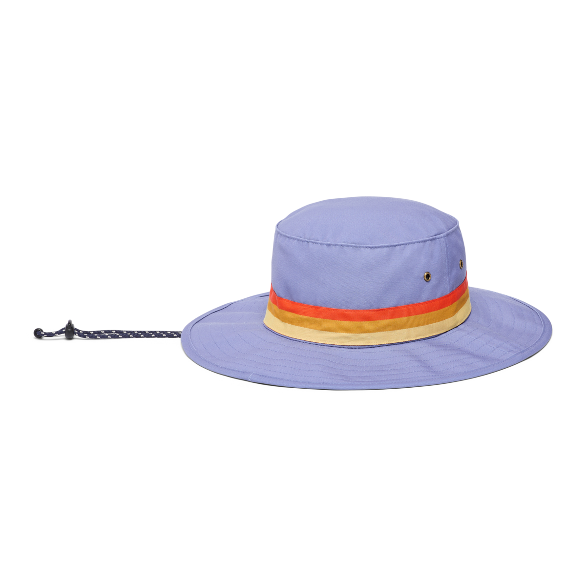 Alternative view of Orilla Sun Hat