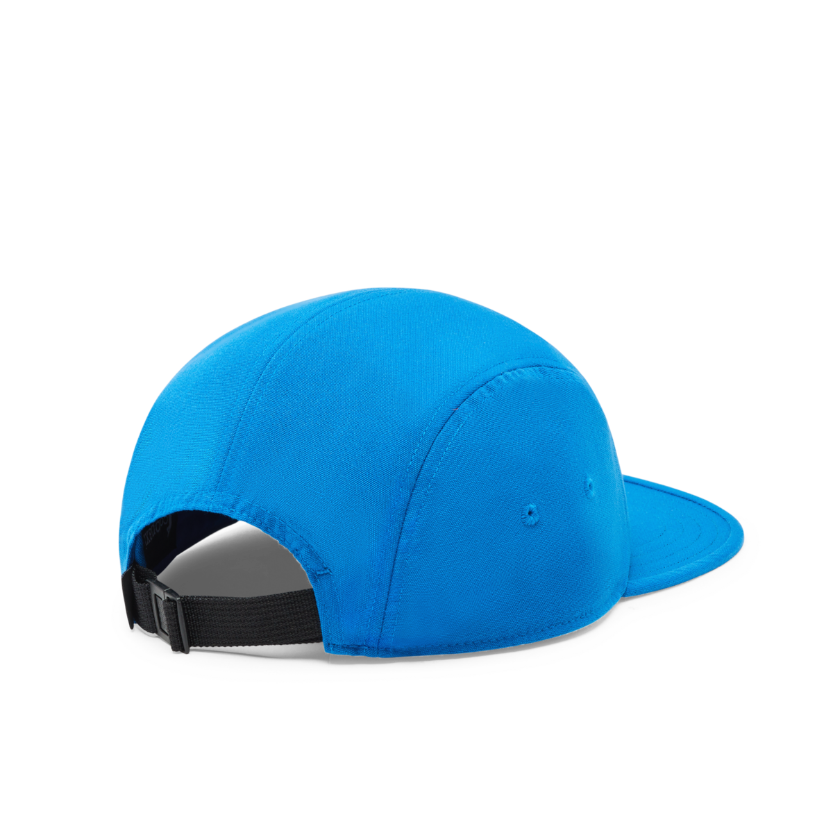 Alternative view of Do Good 5 Panel Hat